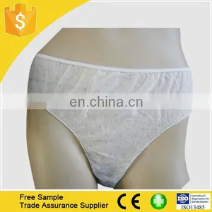 Disposable SPA Underwear thumbnail-5