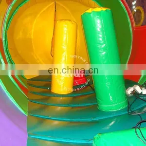 Best Quality Inflatable Toys Tunnel Rental thumbnail-4