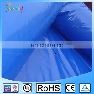 Giant Popular Inflatable Water Pool for Sale on Land thumbnail-6