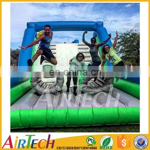 Inflatable Extreme 5K Race Inflatable Amusement thumbnail-1