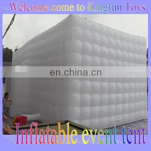 Hat Sale 10M*10M Giant Inflatable Tent for Party thumbnail-1
