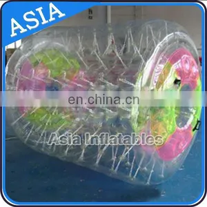 Hot Inflatable Roller Coaster Water Roller Water Rollers For Water Park thumbnail-1