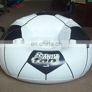 Inflatable Soccer Chair thumbnail-1