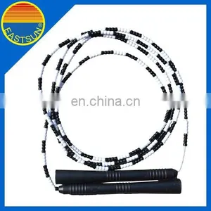 Professional Manufacturer Popular Sports Fitness Jumping Rope thumbnail-3