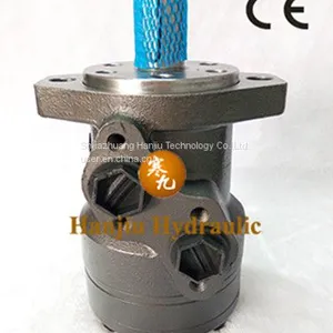 Orbit Hydraulic Motor BMR thumbnail-1