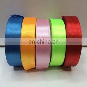 a Variety of 1-5inch 3-100mm Satin Ribbon thumbnail-2