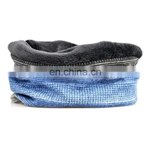 Stretchy Multi Use Outdoor Snowboard Warm Windproof Winter Free Size Scarf thumbnail-2