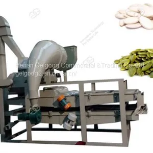 Pumpkin Seeds Shelling Machine|Melon Seeds Hulling Machine For Sale thumbnail-4