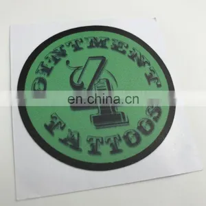 Truck Window Decals Voiture Personalised Car Stickers thumbnail-6