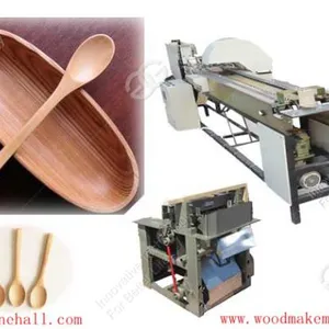 Automatic Ice Cream Spoon Production Line for Sale thumbnail-2