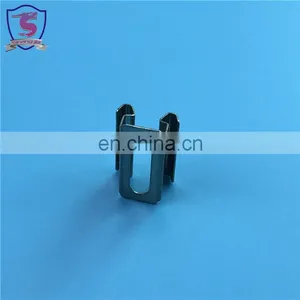 Professional Manufacturer Custom Metal Spring Clips thumbnail-6