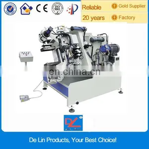 Vacuum Casting Machine thumbnail-1