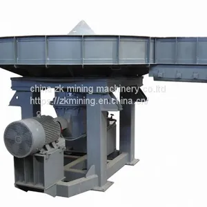Hot Sale Disk Feeder /Table Feeder /Apron Feeder From Baisheng thumbnail-4