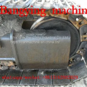 CAT 345D Crawler Excavator 345D 345DL thumbnail-4
