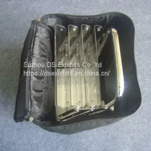 Brochure Holder Folding thumbnail-5