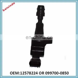 Ignition Coil For BUICK 12578224 / 099700-0850 thumbnail-3