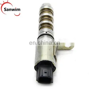 23796-JA00A Variable Valve Timing Solenoid VVT VTC Rogue Altima Juke Sentra Tiida thumbnail-2