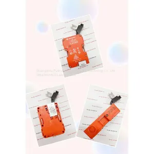 TLS2-GD2 Solenoid Interlock Switch, 440G-T27127 thumbnail-4