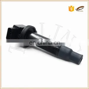 90919-02240 9091902240 Auto Ignition System Car Tec Ignition Coil For Toyota Camry Prius Yaris thumbnail-1