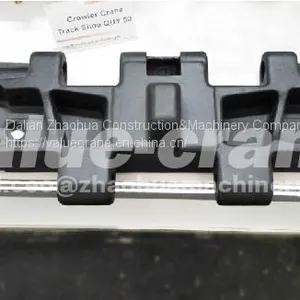 Crawler Crane American 900 Track Shoe Track Pad thumbnail-1