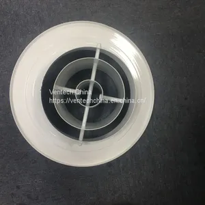 Aluminum Adjustable Ring Jet Air Diffuser China Supplier thumbnail-5