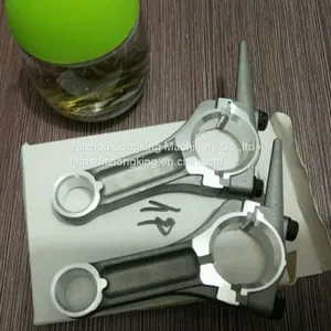 168F Machinery Engine Connecting Rod/con-rod Assy/generator Connecting Rod Assy thumbnail-1