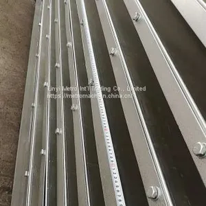 Plywood Hydraulic 600t Hot Press Machine thumbnail-4