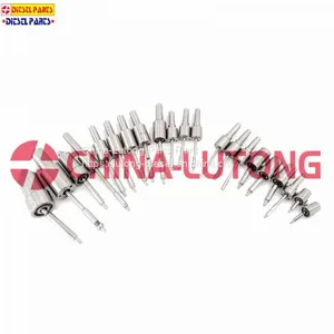 Diesel Fuel Injector Nozzle-diesel Engine Nozzle Tip 093400-5060/DN15PD6 for MITSUBISHI 4D65 thumbnail-5