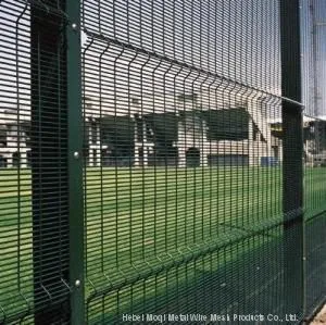 High Security 358 Anti-climb Fence Wire With Factory Price thumbnail-1