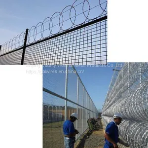 Razor Barbed Wire thumbnail-4