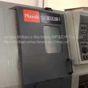 Korea Kia SYT15 CNC Slant Lathe thumbnail-2
