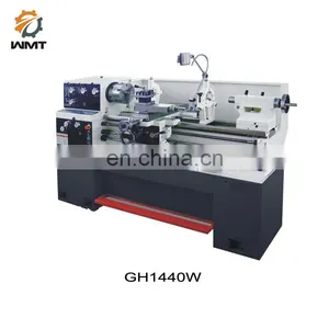 Cheap Machine Tool GH1440W Cheap Heavy Duty Engine Lathe Machine With CE thumbnail-2