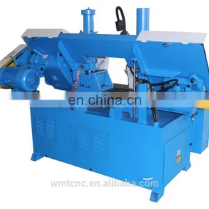 GH4228 Double Column Horizontal Band Saw Machine thumbnail-2