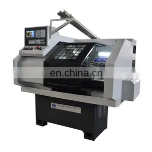 High Performance CNC Machine CK0660A thumbnail-2