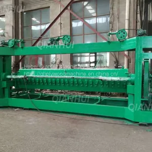 Face Veneer Making Machinery thumbnail-3