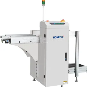 High Quality Automatic PCB Loader Unloader With ce Certificate thumbnail-1