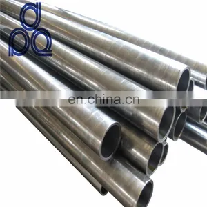 Aisi 1045 Precision Seamless Cold Rolled Steel Pipe thumbnail-3