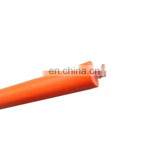 2mm Thickness Rubber Cable Welding Industry Cable 500AMP thumbnail-5