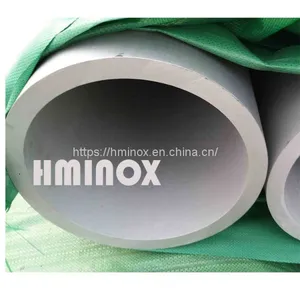Heavy Wall Thickness Stainless Steel Pipe thumbnail-1