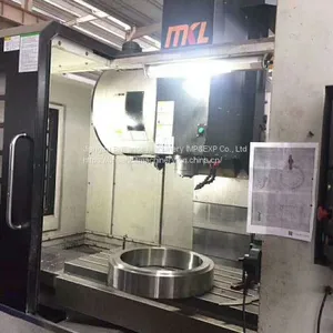 Jiatai JT-M1160L Vertical Machining Center thumbnail-3