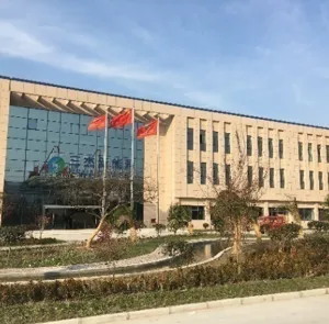 Jiangsu Sunpower Co., Ltd. company overview - view 2 thumbnail