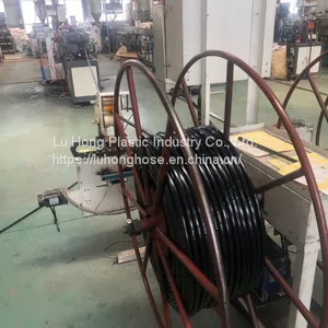 Drip Irrigation Pipe LDPE Tube thumbnail-5