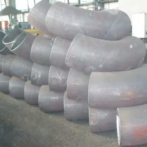Shanghai Jeason Pipe Fitting Manufacture Co.,Ltd company overview - view 2 thumbnail