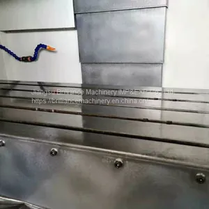 Mazak VCN-510C Vertical Machining Center thumbnail-2