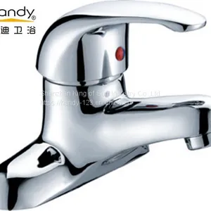 High Grade Brass Basin Mixer Home Adopt thumbnail-2