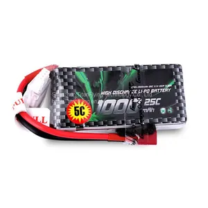 FPV Drone Battery thumbnail-1