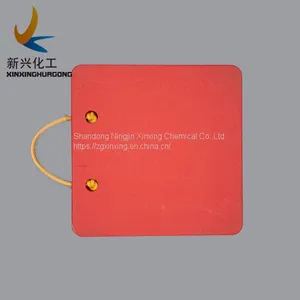 MADE IN CHINA Crane Outrigger Stabilizer Jack Pads thumbnail-5