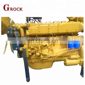 Engineering Engines Weichai Hoist Fuel Engine WD10G210E11 thumbnail-4