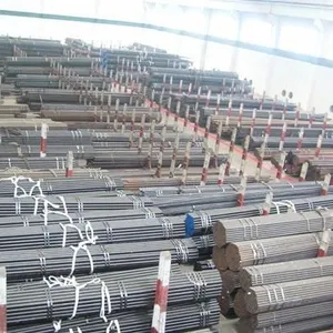 For Oil And Gas Transmission Oilfield Casing Pipe Black Paint thumbnail-5