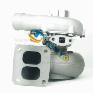 Turbo To4b91 Turbocharger 7n4651,6n7155,4n6858,4n6859,Or5796, for Cat 3304 thumbnail-4